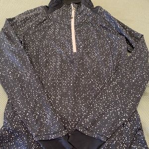 Lululemon long sleeve